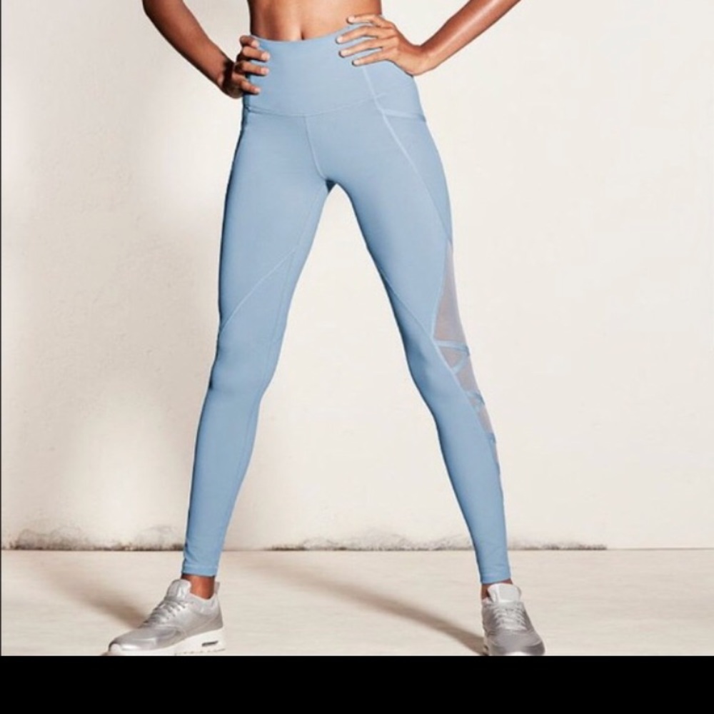 NWT | Victoria’s Secret High Rise Knockout Tight